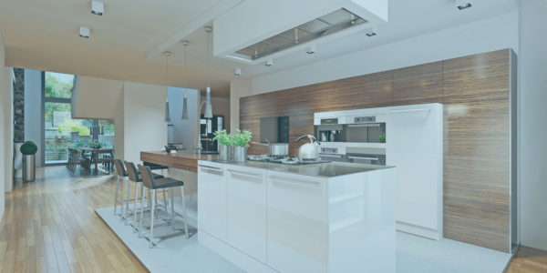 Refurbishments